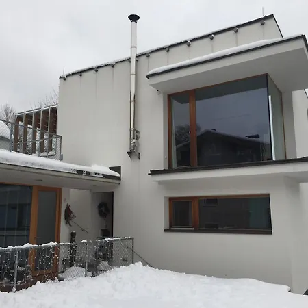 Appartement Im Nest Steinach am Brenner