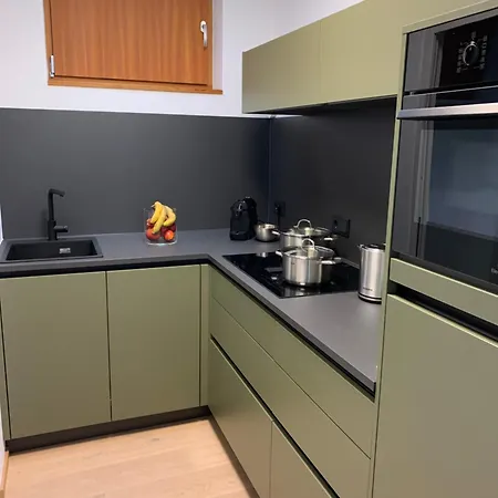 Im Nest * Steinach am Brenner