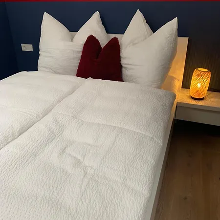 Appartement Im Nest *