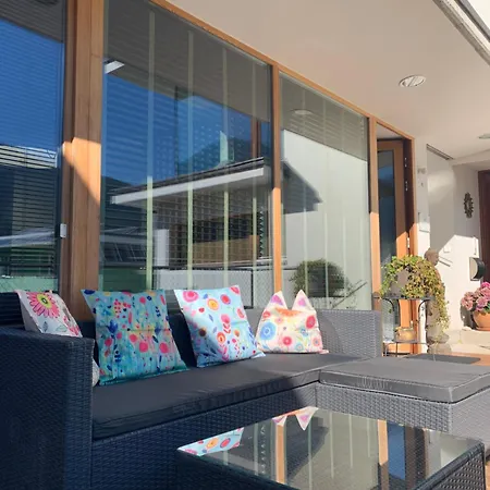 Im Nest Appartement *