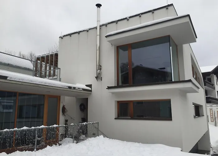 Appartement Im Nest Steinach am Brenner