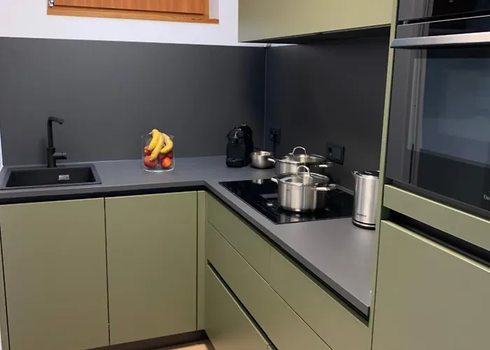 Im Nest * Steinach am Brenner