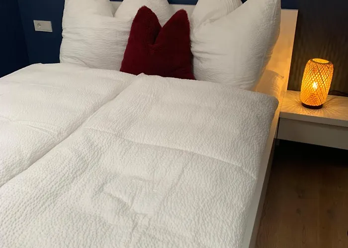 Appartement Im Nest *