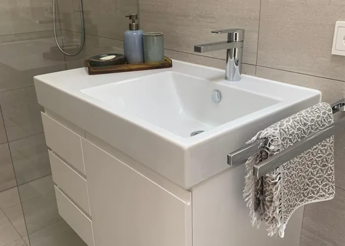 Im Nest Appartement *